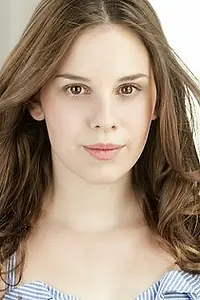 Актриса Sophia Franzella — фото персоны