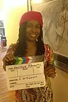 Актриса Shanice Williamson — превью фото персоны
