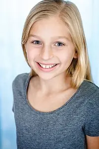 Актриса Hannah Motola — фото персоны