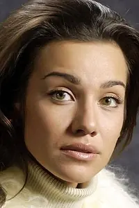 Актриса Лейла Меметова — фото персоны
