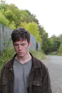 Актёр James Monaghan — главное фото персоны