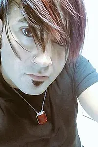 Актёр Benjamin «Rock Star» Kyle — главное фото персоны