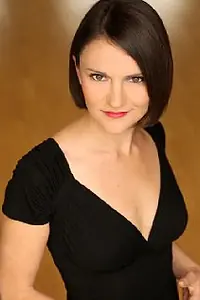 Актриса Chantelle James — фото персоны