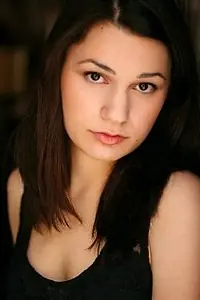 Актриса Sahar Yousefi — фото персоны