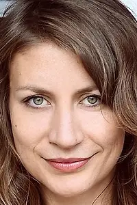 Актриса Johanna Debes — фото персоны