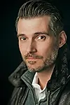 Актёр Хауке Бар — превью фото персоны