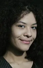 Актриса Melanie Raeven — фото персоны