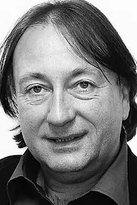 Актёр Райнер Шапер — фото персоны