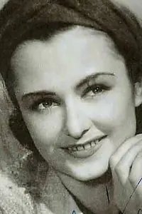 Актриса Хана Витова — фото персоны