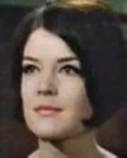 Актриса Marianne Tholsted — фото персоны