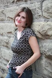 Актриса Lia Rose Dugal — фото персоны
