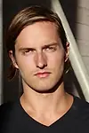 Актёр Grant Walstrom — превью фото персоны