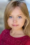 Актриса Olivia Fanders — превью фото персоны