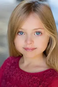 Актриса Olivia Fanders — фото персоны