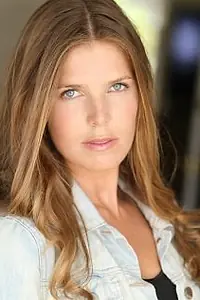 Актриса Maya Butler — фото персоны