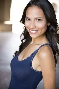Актриса Chelsea Diggs-Smith — главное фото персоны