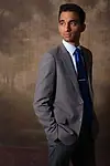 Актёр Anand Mahalingam — превью фото персоны