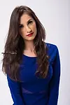 Актриса Nadima Azeez — превью фото персоны