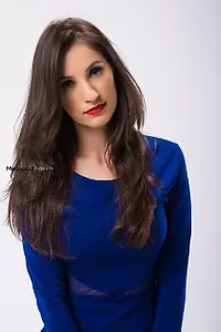 Актриса Nadima Azeez — фото персоны