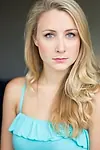 Актёр Ashley Abendschein — превью фото персоны