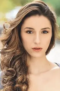 Актриса Luiza Westwood — главное фото персоны