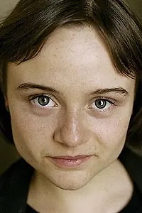 Актриса Лена Урцендовски — фото персоны