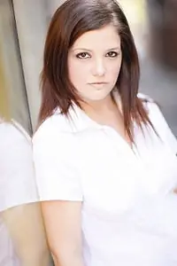 Актёр Tammy Walters — главное фото персоны
