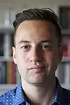 Актёр Jason O. Silva — превью фото персоны