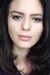 Актриса Кристиана Турку — превью фото персоны