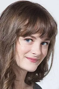 Актриса Фантина Ардуин — фото персоны