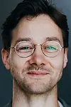 Актёр Tim-Fabian Hoffmann — превью фото персоны