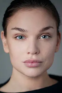 Актриса Эллен Хелиндер — фото персоны