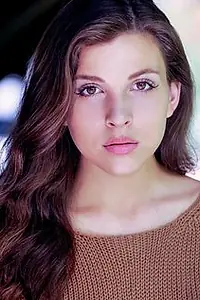 Актриса Ivy Rhodes — главное фото персоны
