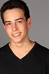 Актёр Diego Méndez — превью фото персоны
