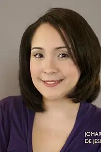 Актриса Jomaris Dejesus — главное фото персоны