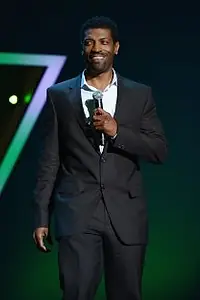 Актёр Дион Коул — фото персоны