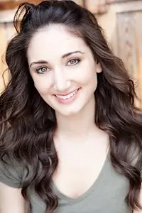 Актриса Danielle Dawn — фото персоны