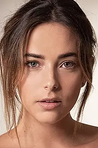 Актриса Mariel Molino — фото персоны