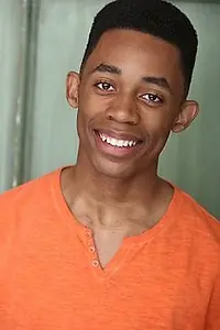 Актёр John Jackson Jr. — главное фото персоны