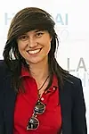 Актриса Karolina Mikolajczak — превью фото персоны