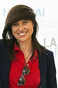 Актриса Karolina Mikolajczak — фото персоны