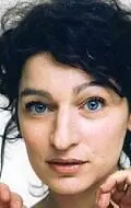 Актриса Juliette Failevic — фото персоны