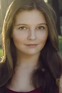 Актриса Catherine Miguel — фото персоны