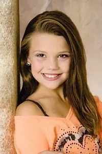 Актриса Kalynn Bailey — фото персоны