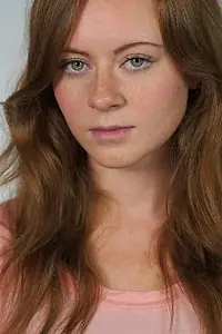 Актриса Monika Skop — фото персоны