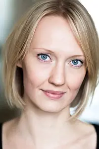 Актриса Sadie Parsons — фото персоны