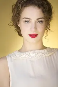 Актриса Alexandra Perlwitz — главное фото персоны