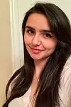 Актриса Leah Khambata — превью фото персоны