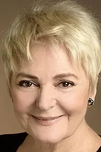 Актриса Клаудия Лапако — фото персоны