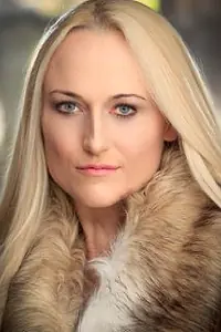 Актриса Alexandra Harding — фото персоны